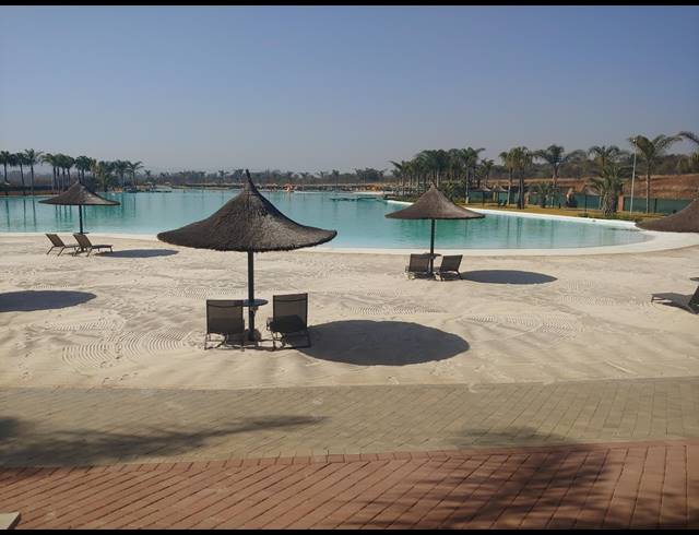 1 BEDROOM APARTMENT TO LET IN SAVANNAH COUNTRY ESTATE